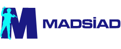 MADSİAD logo